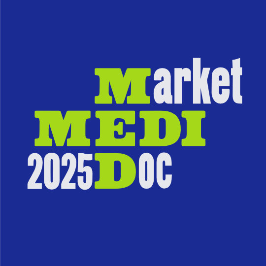 IEMed_'s tweet image. The @IEMed_ is supporting once again the Euro-Mediterranean Documentary Market & Pitching Forum (Sitges, 9-12 Oct 2025)
📢 Submissions for 🎞 projects in development: deadline extended until 🗓️JULY 31
Learn more: medimed.org
#medimed2025