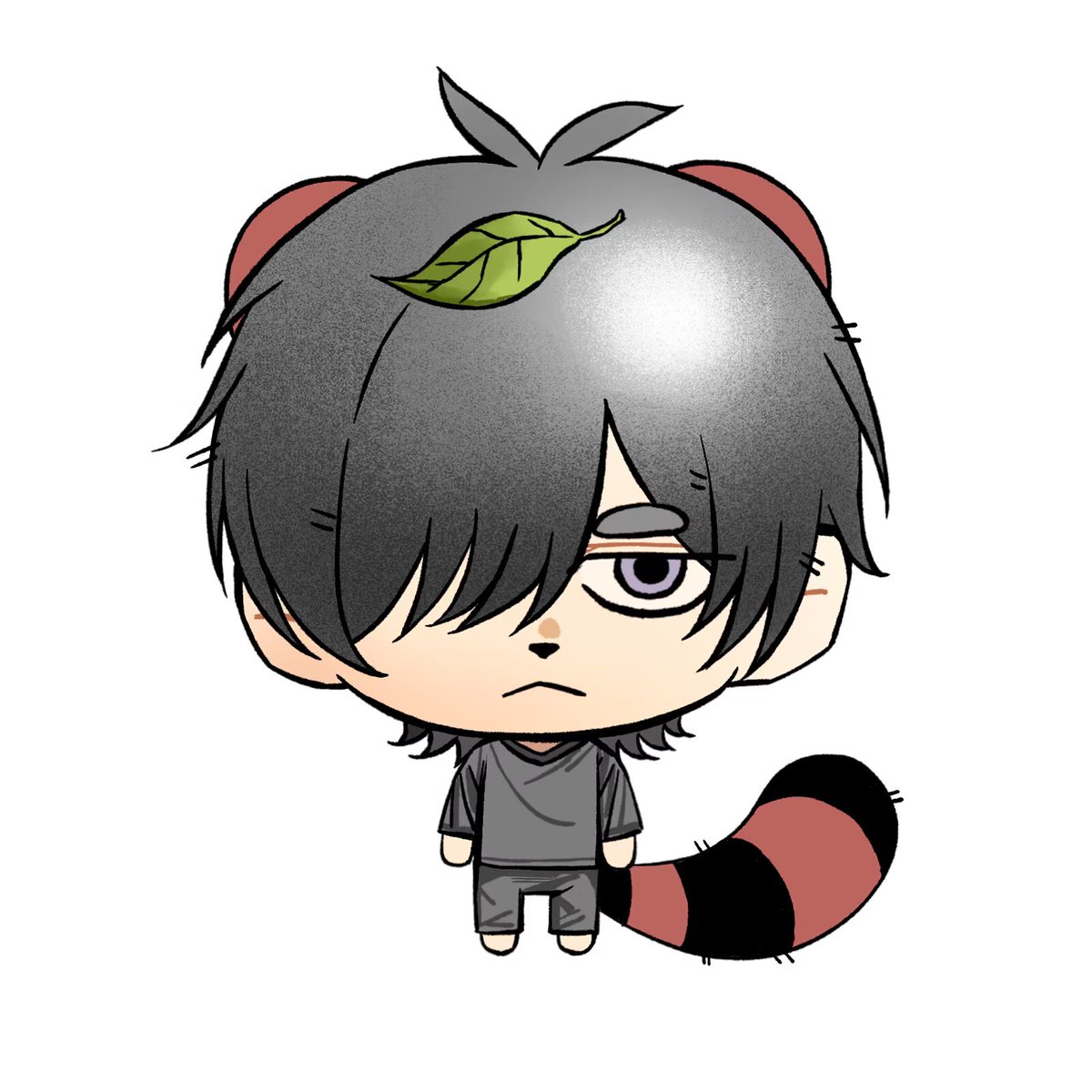 moji12250711's tweet image. 都是别人画的