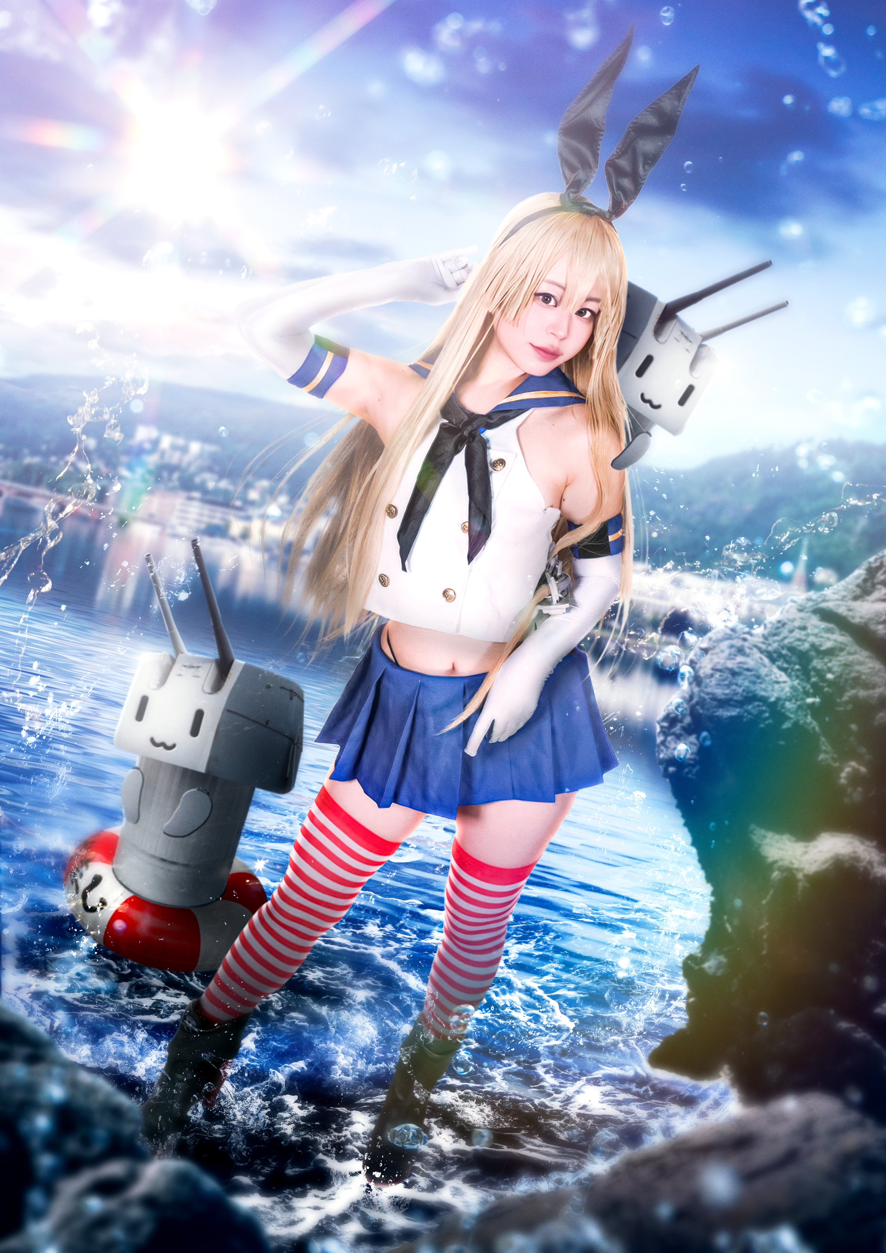 ごりさん様コスプレ道具 専用②金ページ♡ いでさよ@C106土曜西2ち-22b売り子 on X: 