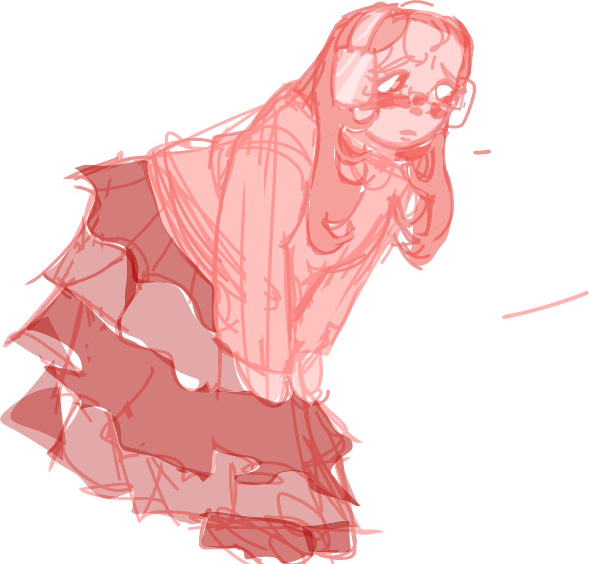 passionatefunk's tweet image. Went on a walk and then thrift shopped snd then I went home and drew five nights at freddys steve raglan William afton yumeship