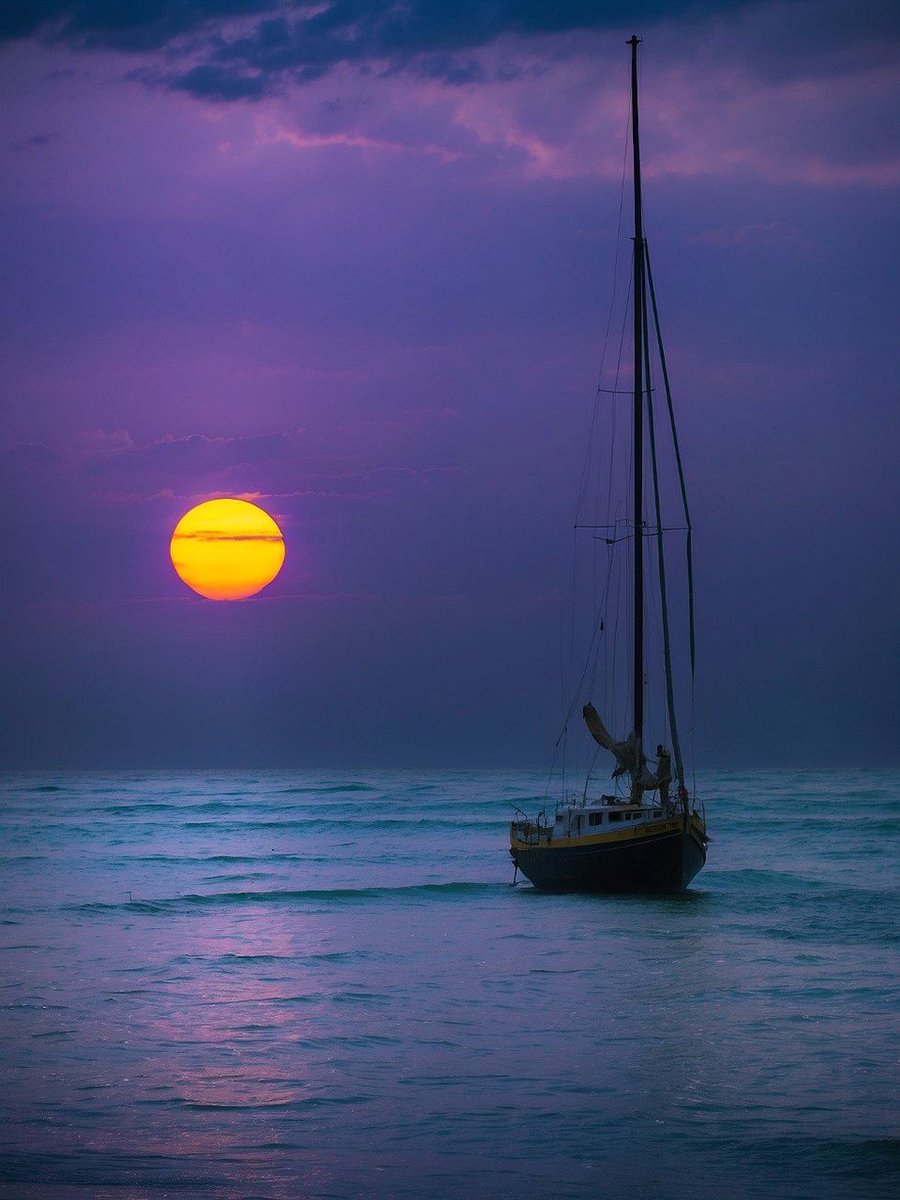 RubyBrown31484's tweet image. Breathtaking shot