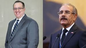 ¡Buenos días! Julio 21
Día Mundial del Perro.

MAGIN POLÍTICO POR DECRETO

Corría el mes de septiembre del 2019, días complicados para un <a href="/DaniloMedina/">Danilo Medina</a> que había calculado sus posibilidades de una segunda reelección consecutiva, que llevaba meses discutiéndose, pues debía pasar