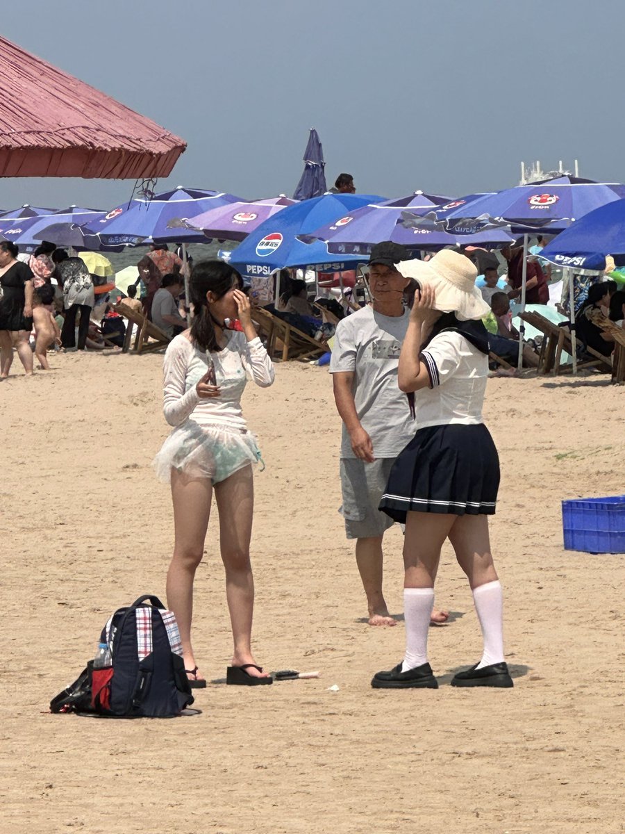 LLNW_BBC's tweet photo. 🏖️海滩骚逼 https://t.co/VfyGSHhW94