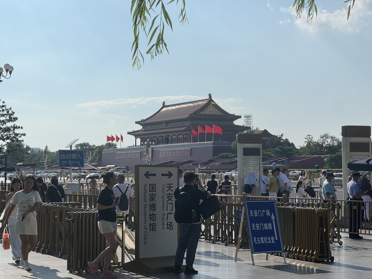 😣唉没预约连路过都不行