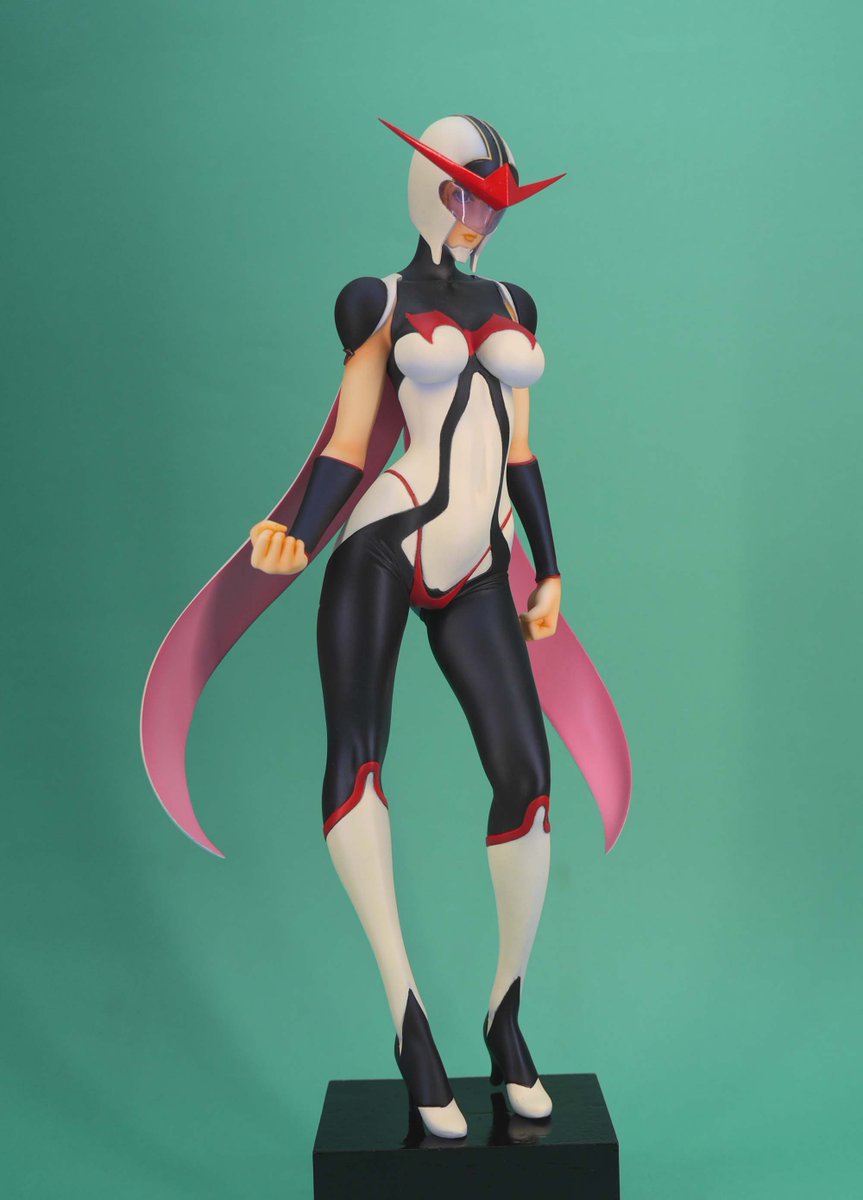 neiji8's tweet image. wf情報　wf1週間切りました！

準新作　イッパツレディー15000円
ゴールドシップ　　　　　17000円

よろしくお願いいたします🫡 

#WF2025S   #WF2025Sおしながき #ウマ娘 #逆転イッパツマン #イッパツレディー