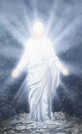 Jesus, lead me in Your light. Amen 🙏