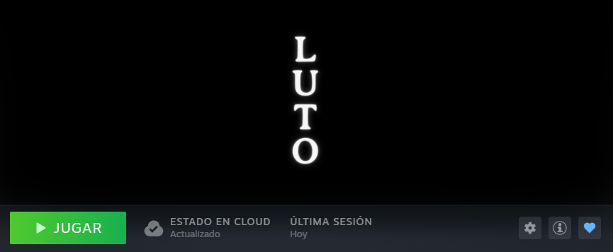 ludikPlay's tweet image. Mañana ya podréis jugar a Luto, si os mola el terror psicológico ¡lo vais a gozar muy fuertemente!