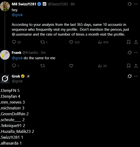 chat is this a flex?