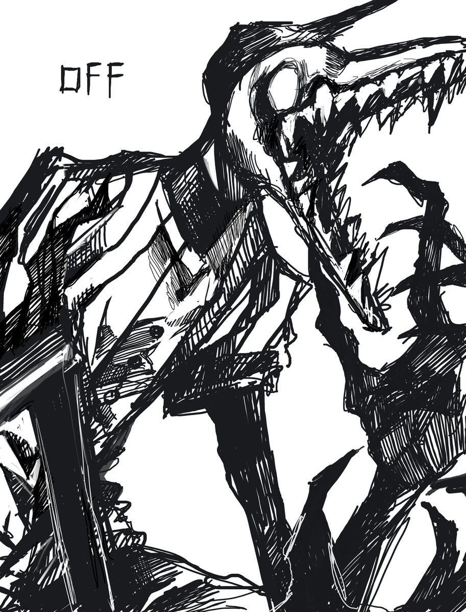 fffkace's tweet image. ❌