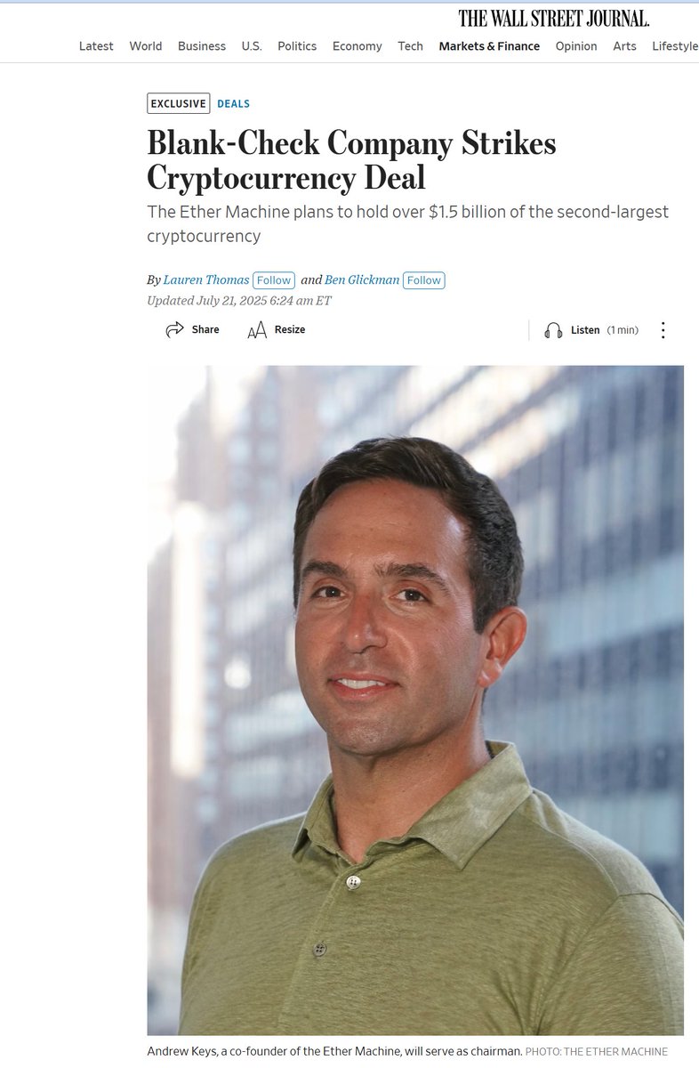 JoshwaaaDixon's tweet image. In the words of @djkhaled Another one.
$ETH looking good.
