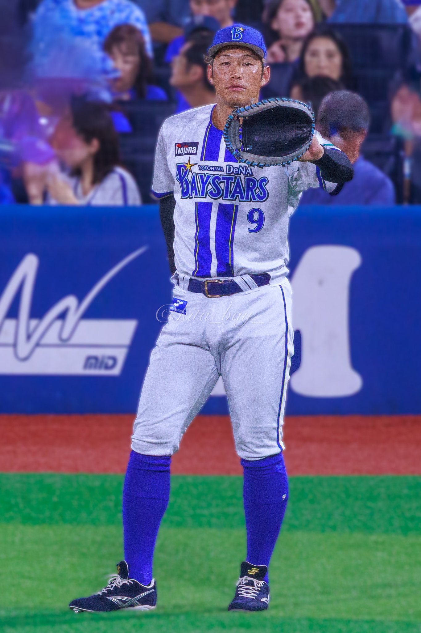 京田陽太2023開幕戦スタメン直筆サイン入りユニフォームサイズO 喜多 on X: 