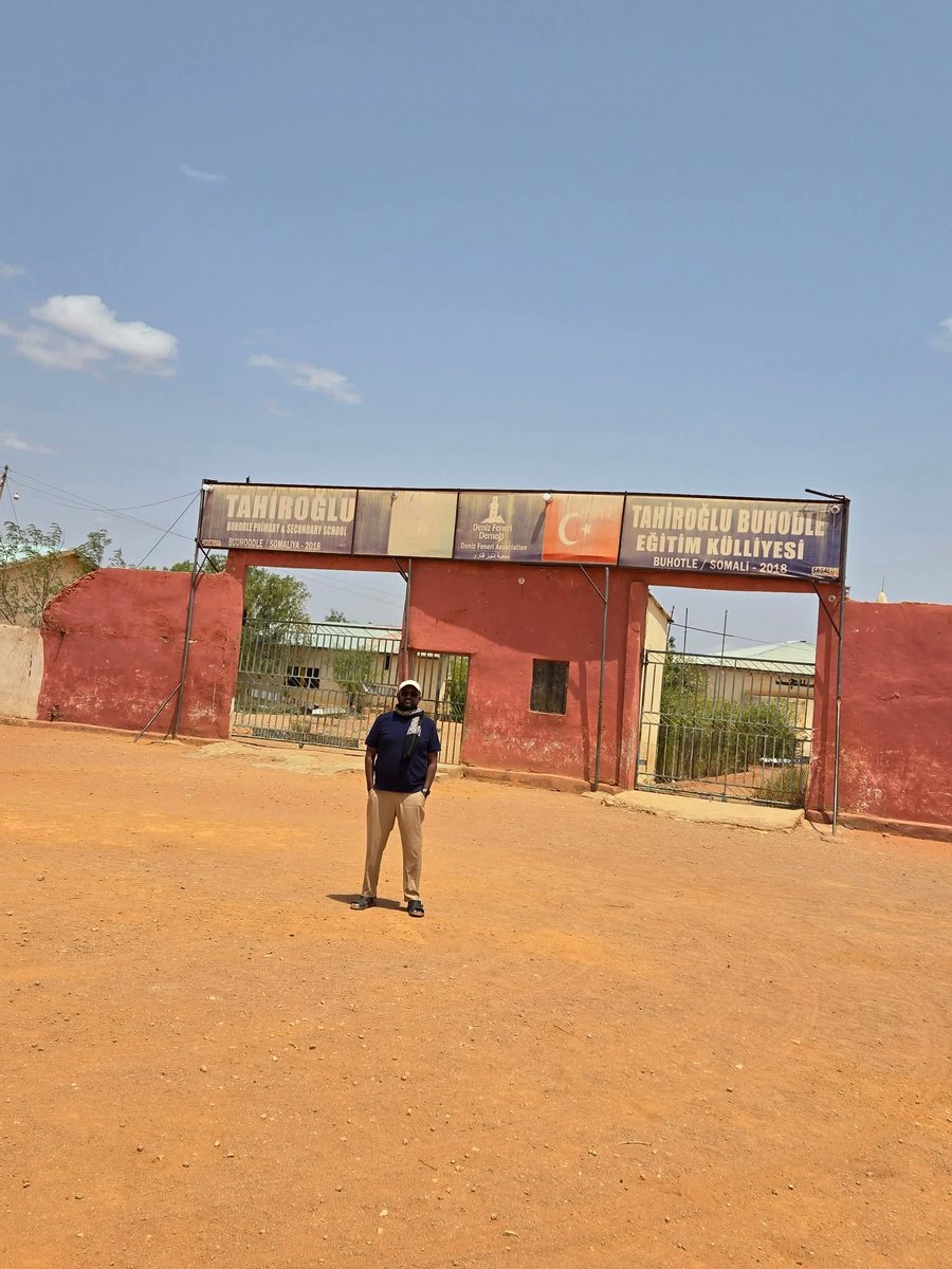 Halgamaassc99's tweet photo. Maanta iyo #Buuhoodle  #Togdheer #DAWLADA #SSCKH
@MaxFAROLE https://t.co/68dphd1zwK