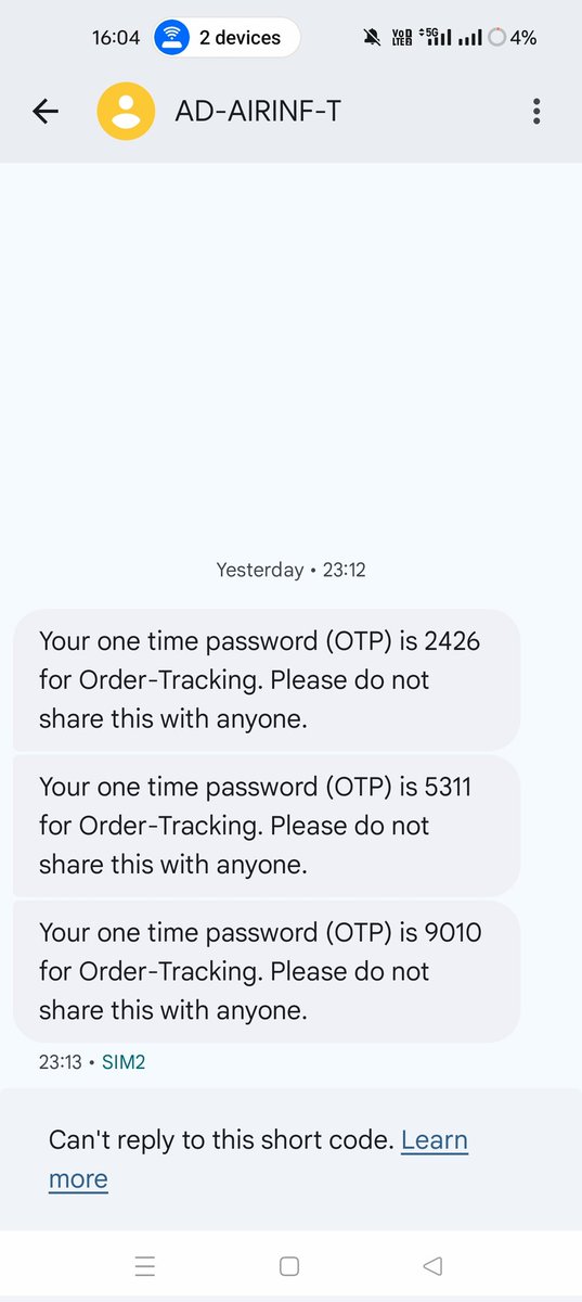 AR $XTER (@ashutos49972497) on Twitter photo <a href="/airtelindia/">airtel India</a> <a href="/Airtel_Presence/">Airtel Cares</a> <a href="/bhartiairtelfdn/">Bharti Airtel Foundation</a> <a href="/airtelbank/">Airtel Payments Bank</a> <a href="/JioCare/">JioCare</a> <a href="/reliancejio/">Reliance Jio</a> <a href="/bsnl_care/">BSNLCare</a> <a href="/BSNLCorporate/">BSNL India</a> I am complaining Airtel for shifting from 10 days everyday they say after 48 hours. But till now till date no contact has been made to my shifting. Upset with this <a href="/airtelindia/">airtel India</a> <a href="/Airtel_Presence/">Airtel Cares</a> <a href="/bhartiairtelfdn/">Bharti Airtel Foundation</a> <a href="/airtelbank/">Airtel Payments Bank</a> <a href="/JioCare/">JioCare</a> <a href="/reliancejio/">Reliance Jio</a> <a href="/bsnl_care/">BSNLCare</a> <a href="/BSNLCorporate/">BSNL India</a> I am complaining Airtel for shifting from 10 days everyday they say after 48 hours. But till now till date no contact has been made to my shifting. Upset with this