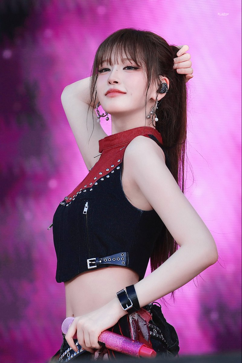 最近まじで ハタチ超えたリズの美が炸裂してて目に効く #この初期も好き