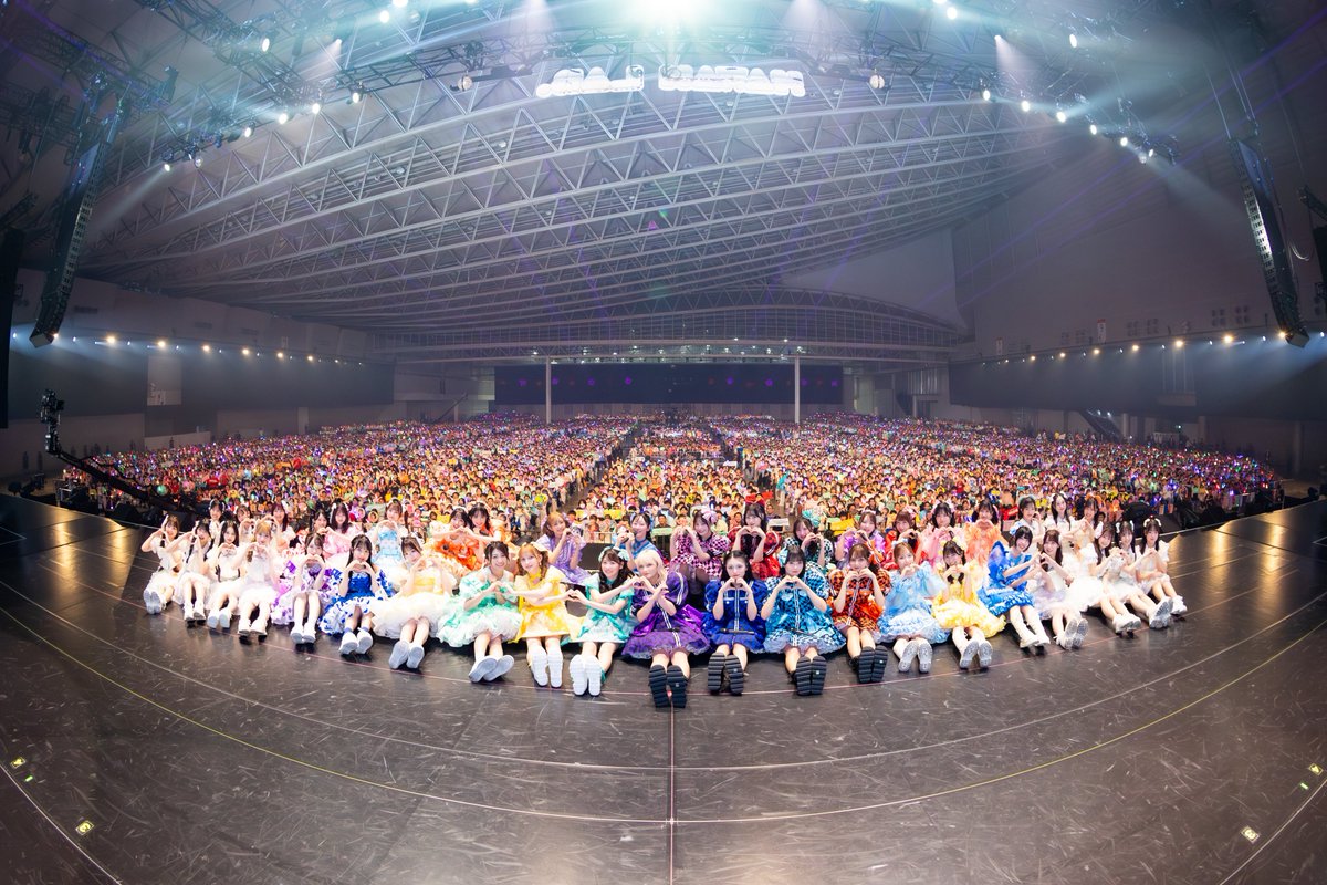 幕張 VALORANT GC部門 – 『VALORANT Game Changers Japan 2024 Split 2