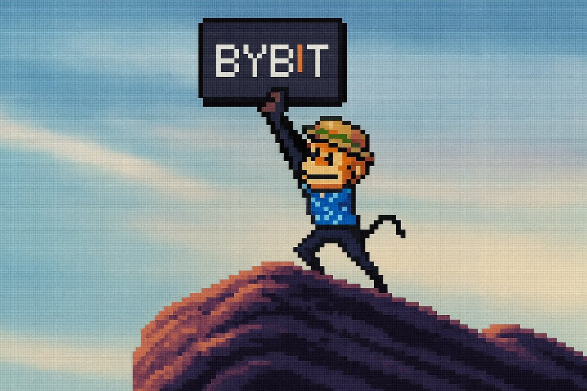 web3_gord's tweet image. GM CT! 

Happy Monday! 10 days left to yap @ByBit_Official. LB still not live. But today we yap about Bybit’s benefits and it’s simple like this. 

Bybit offers these benefits: 

→ Low Fees - Affordable trading costs, especially for frequent traders.
→ Easy to Use - Simple