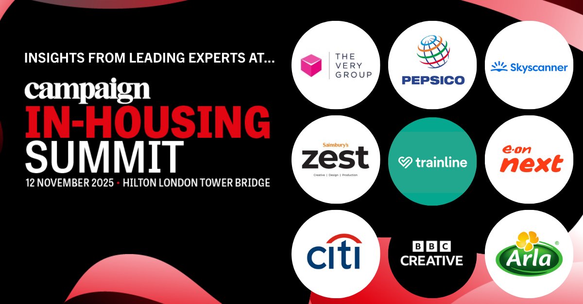 HubCampaign's tweet image. ⚡Are you ready to be inspired? 💡🧠
Join us at the In-housing Summit 2025, where leading experts from top-tier brands will share thought-provoking insights, real-world case studies and forward-thinking strategies that are shaping the future of in-house marketing!
✨ Expect…