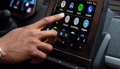 BIS_Infotech's tweet image. Rinf Tech joins COVESA to advance open standards, innovation, and interoperability in the future of connected vehicles.

#ADAS #AutomotiveInnovation #ConnectedVehicles