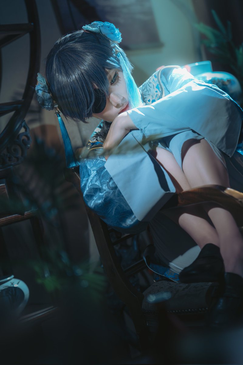 흑집사(黒執事) : 시엘 팬텀하이브
📷 : <a href="/CherryPie_85/">강우현 𝗪𝗼𝗼𝗵𝘆𝘂𝗻.𝗞</a>

#黒執事 #BlackButler