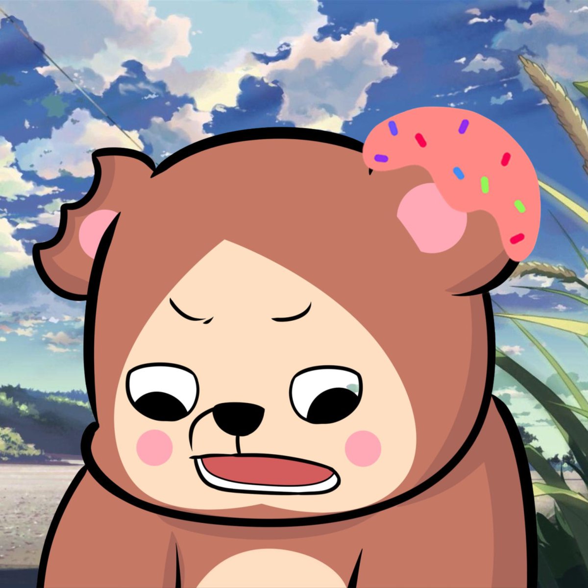 WETH — 44.29%
HONEY — 47.26%
USDC.e — 46.04%
WBERA — 65.38%

ohhh mah gawd, those juicy APRs are calling…
go stake and claim your daily rewards 🔥