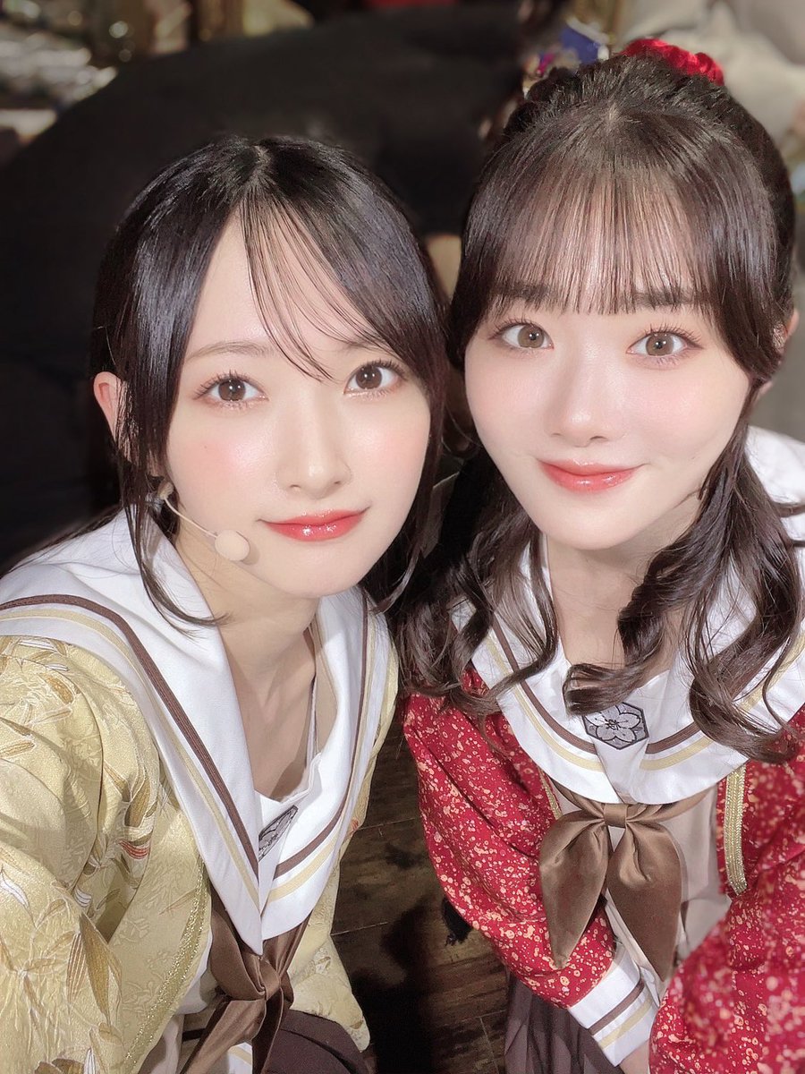 MaiAwatsu's tweet image. #タタラの唄姫 
本日もありがとうございました🐥💛