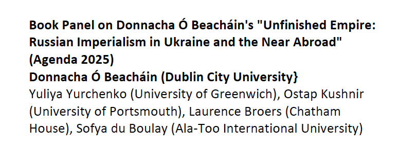 DonnachaDCU's tweet image. Taking place today (14.45-16.15) at the XI ICCEES World Congress hosted by University College London #iccees2025