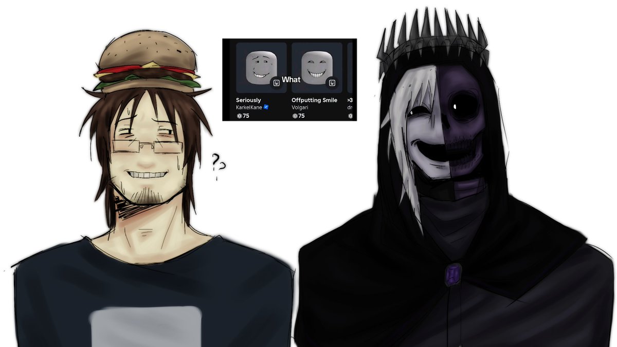 yaded05's tweet image. me and who #forsaken #007n7 #noli