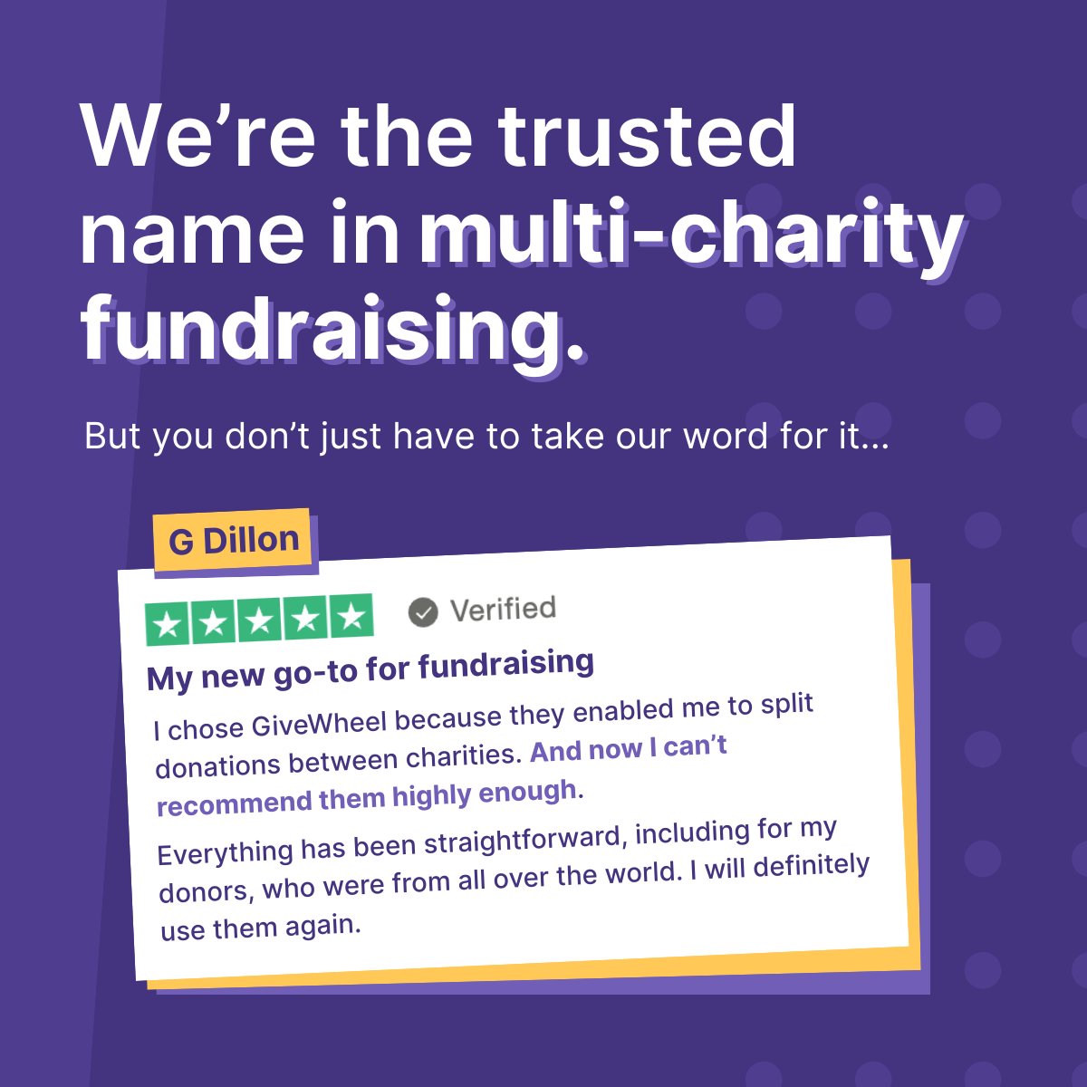 GiveWheel tweet media