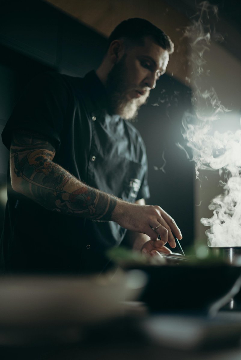 ConnectionChefs's tweet image. When kitchens call, we answer with real talent, ready to move.
We’re the crew behind the crew.

📍 Cape Town | Dubai
📞 +27 105550208
📧 info@thechefsconnection.co.za

🌍 thechefsconnection.co.za
#TheChefsConnection
#HospitalityCareers
#LuxuryHospitality
#ChefsOfInstagram