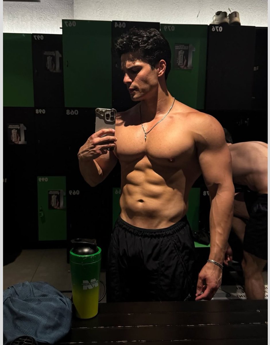 Marcus (@bellamyblake55_) / Posts / X