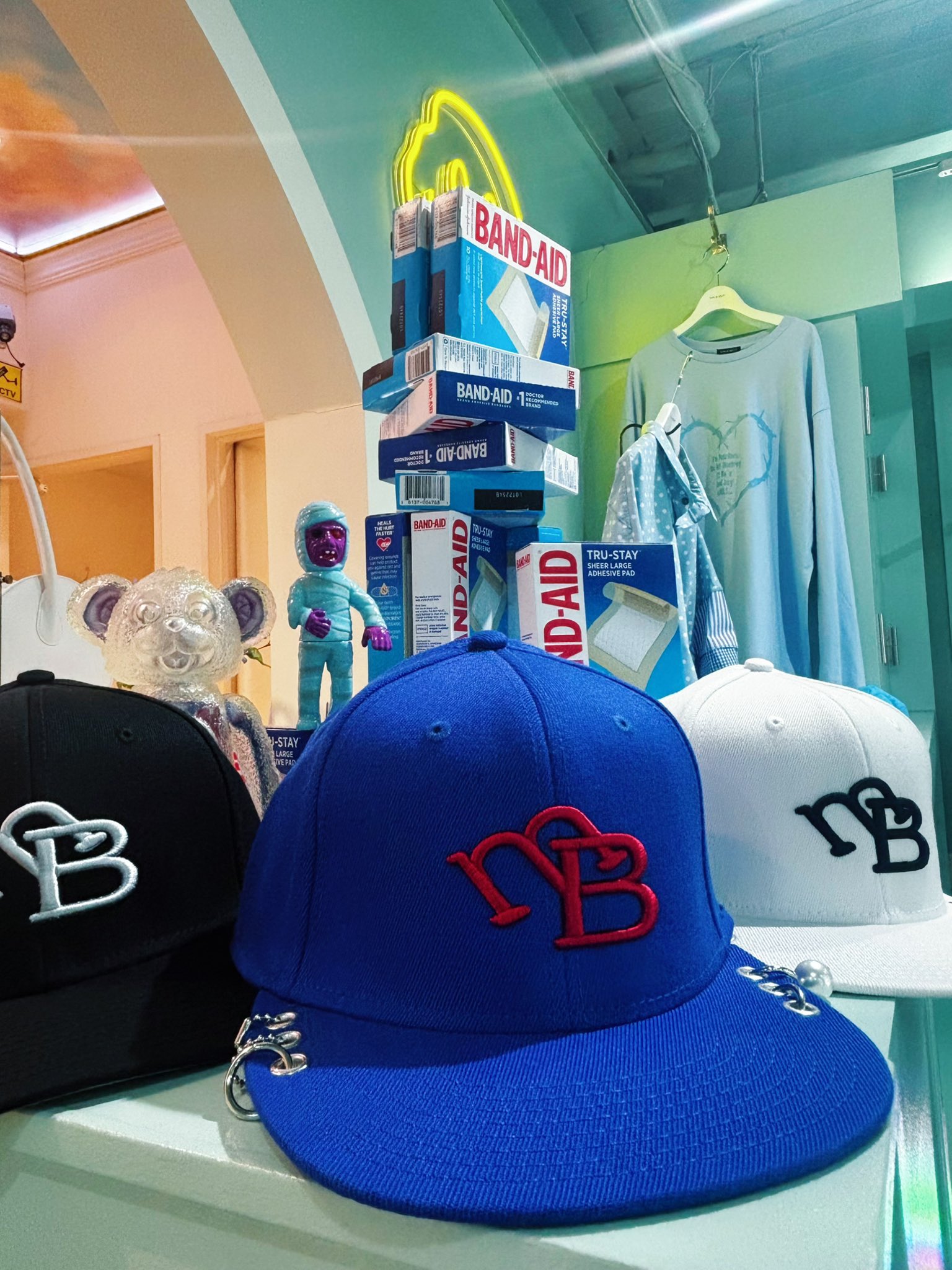 MILKBOY (@milkboyharajuku) / X