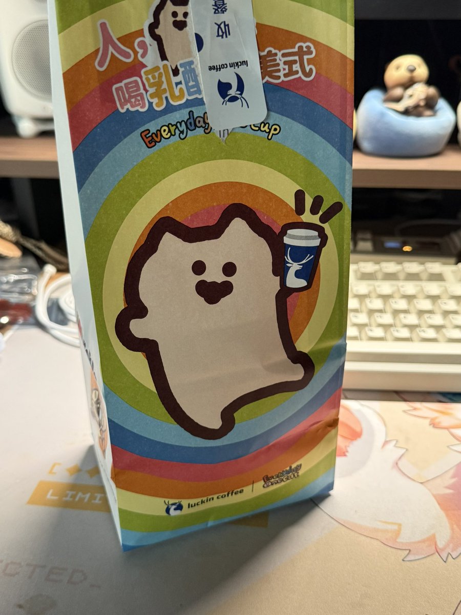 SoyaOAO's tweet image. 🐱🥤