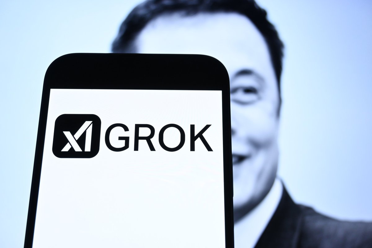 #IA Après une série de polémiques sur Grok, Elon Musk annonce le développement de « Baby Grok ».
L'objectif est de fournir un contenu engageant et entièrement adapté à un jeune public, centré sur l'éducation et la narration
buff.ly/GZRShu7