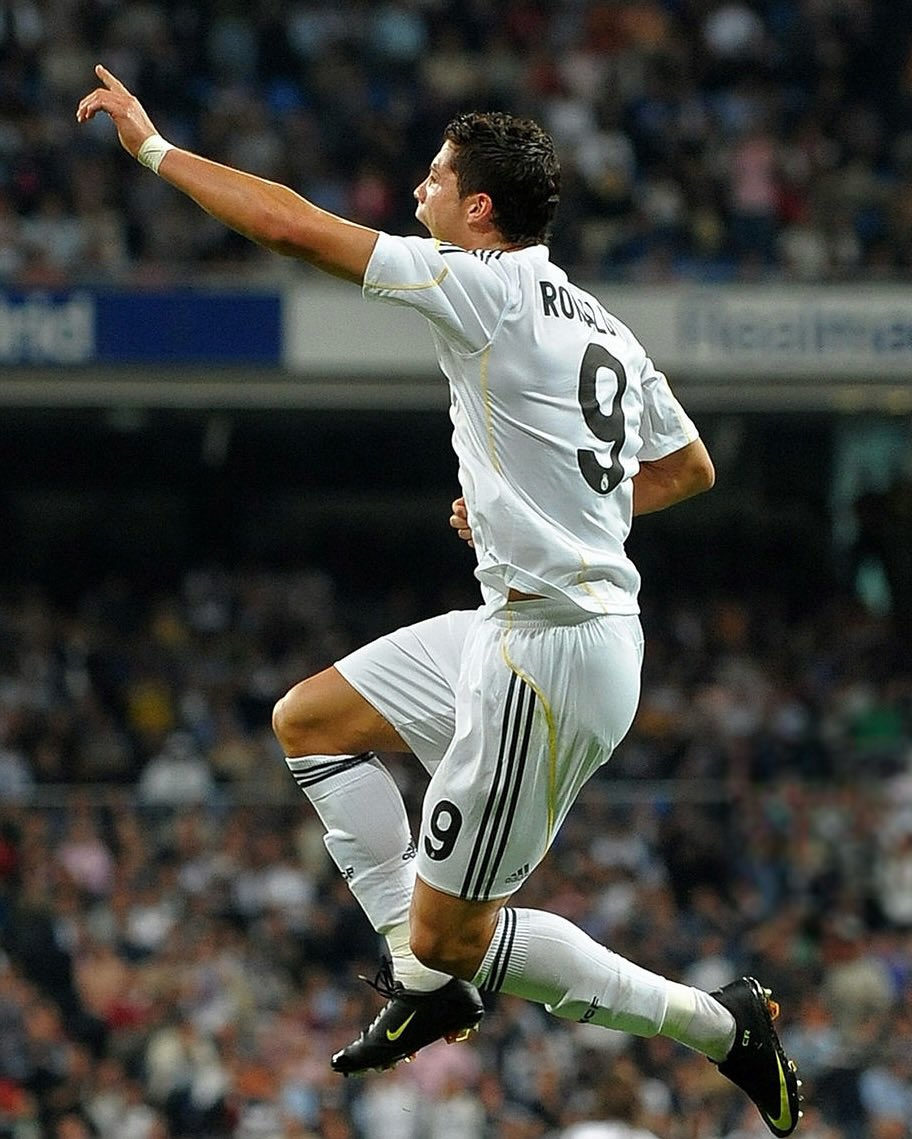 MUSEU CR7 tweet media