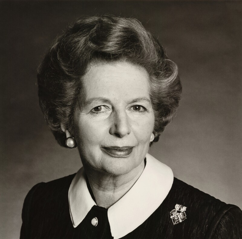 MrsMThatcher's tweet image. Privatisation shrinks the power of the state and free enterprise enlarges the power of the people.