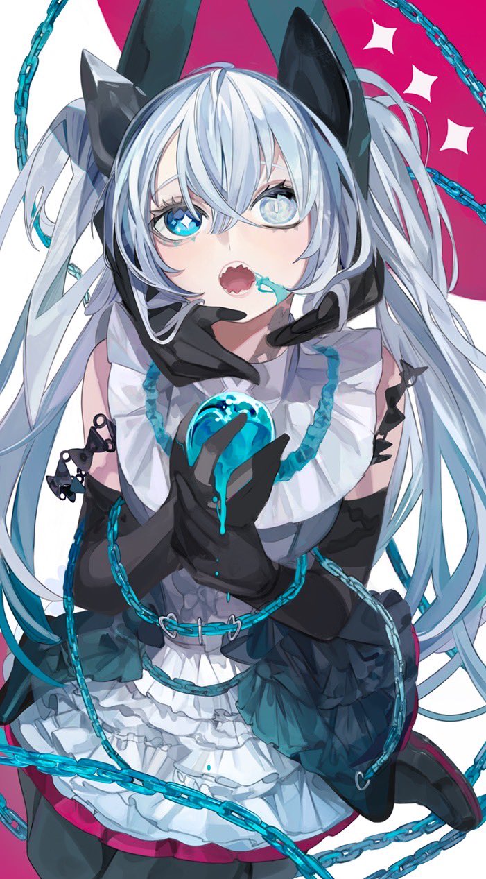 イラストオーダー✩﻿ワァ shin on X: 