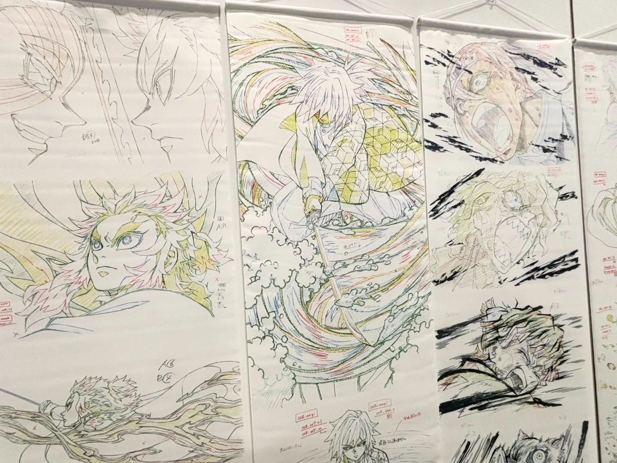 ufotable on X: 