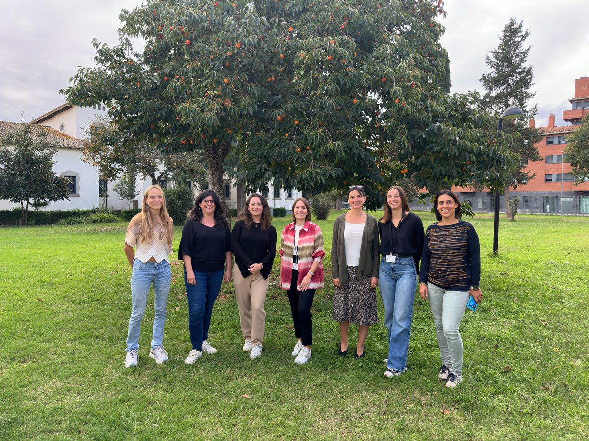 🟢L’IDIBGI crea una Comissió de Recerca Verda per impulsar la sostenibilitat en la ciència.
L'acció s'inclou en l’estratègia institucional per alinear-nos amb els #ODS. Al maig també s'han posat en marxa les plaques solars instal·lades amb <a href="/energiacat/">Energia</a> 
👉 idibgi.org/lidibgi-crea-u…