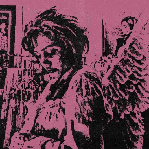 𝖘𝐡𝐞’𝐬 𝐨𝐧 𝐭𝐡𝐞 𝖇𝐥𝐞𝐚𝐜𝐡𝐞𝐫𝐬 ೀ⋆