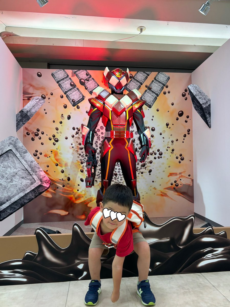 矢尾明子 tweet media