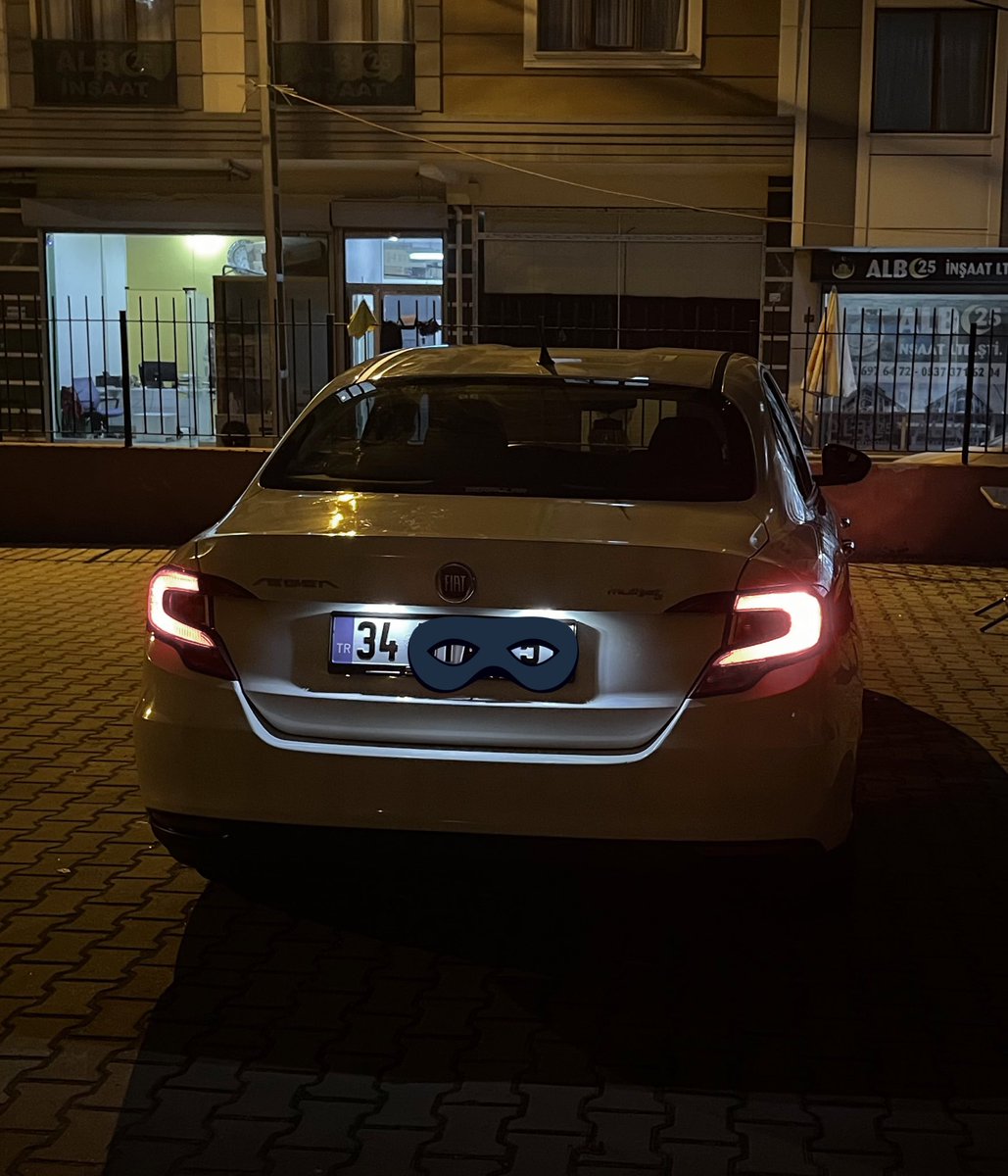 Fiat Egea (@kendineegea) on Twitter photo 