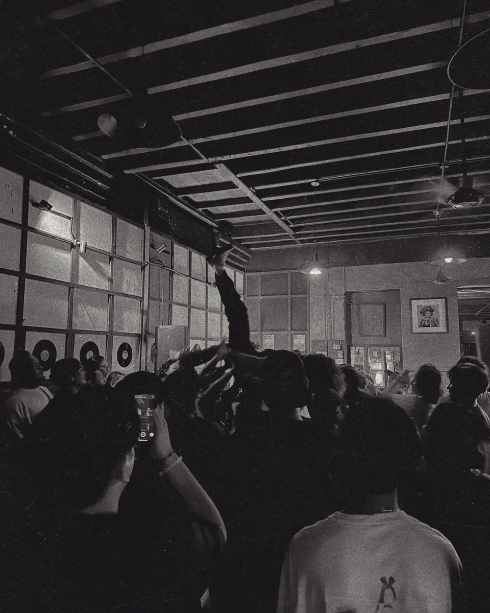 Jemson STR Kuantan last Saturday, giler best siol