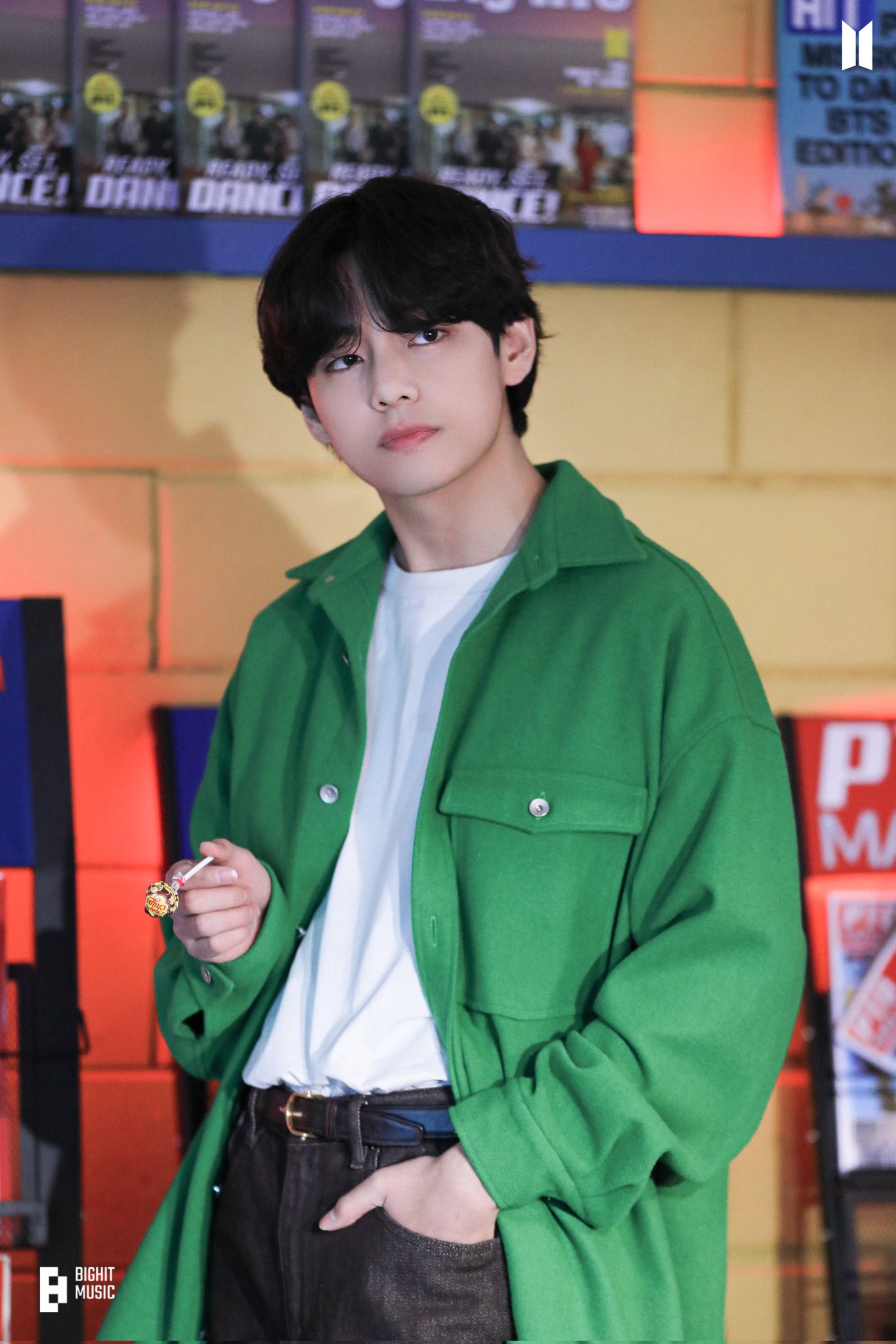 ☆BTS GLOBAL 5期☆ らこ on X: 