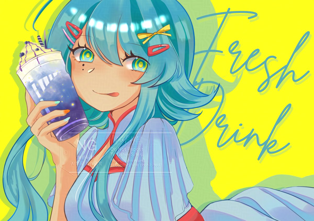 🍧Nao🌹🍁 tweet media