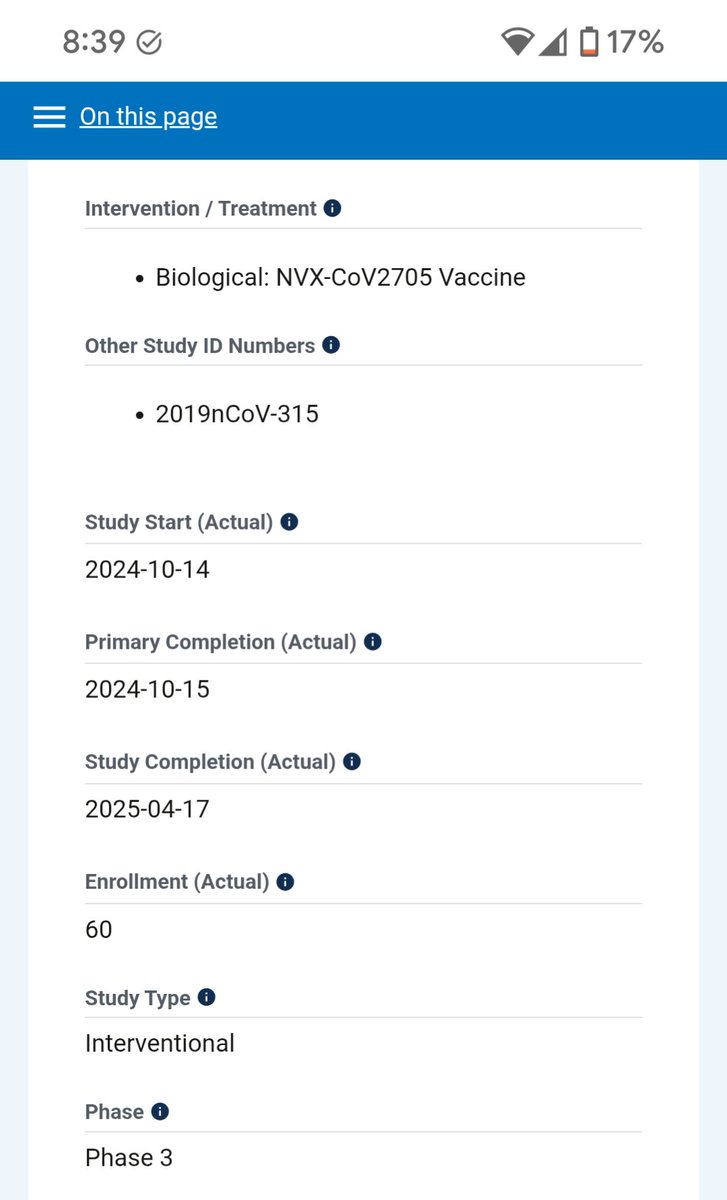 RealAnitaWhite's tweet image. Is @TGAgovau waiting for this? 🤷
One can only speculate in an information vacuum!
