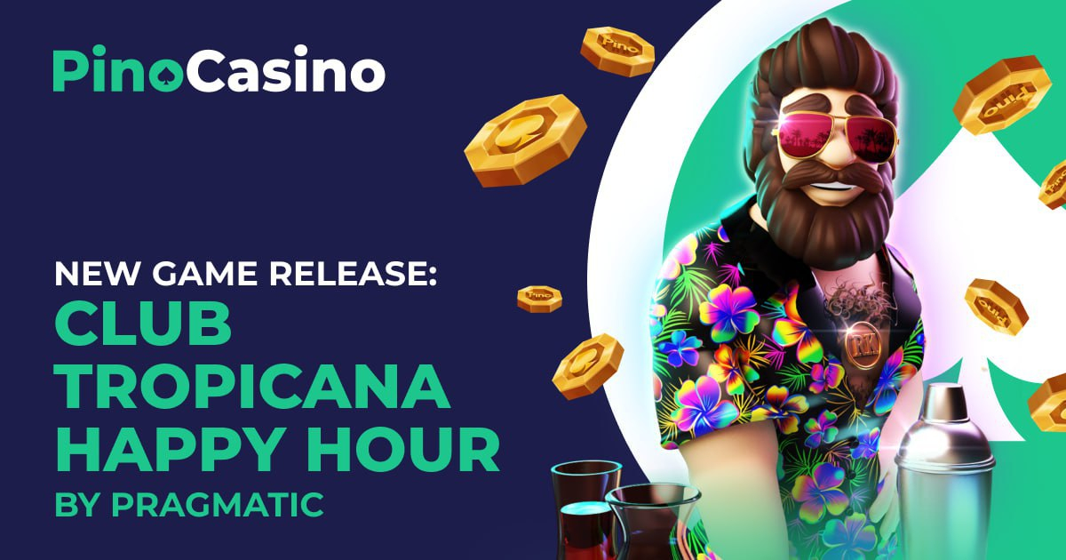 Pinocasino spelinterface op een mobiel apparaat