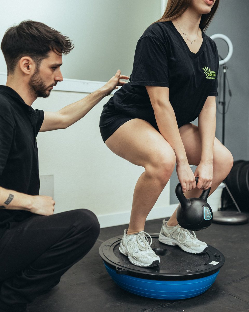 RecuperateBien's tweet image. Prevenir es mejor que curar en el deporte. En RecuperateBien en Madrid, ayudamos a deportistas a evitar lesiones con planes personalizados y fisioterapia preventiva. 🏃‍♂️💪 recuperatebien.com/fisioterapia-d…
-
#PrevenciónDeLesionesDeportivas #SaludDeportiva