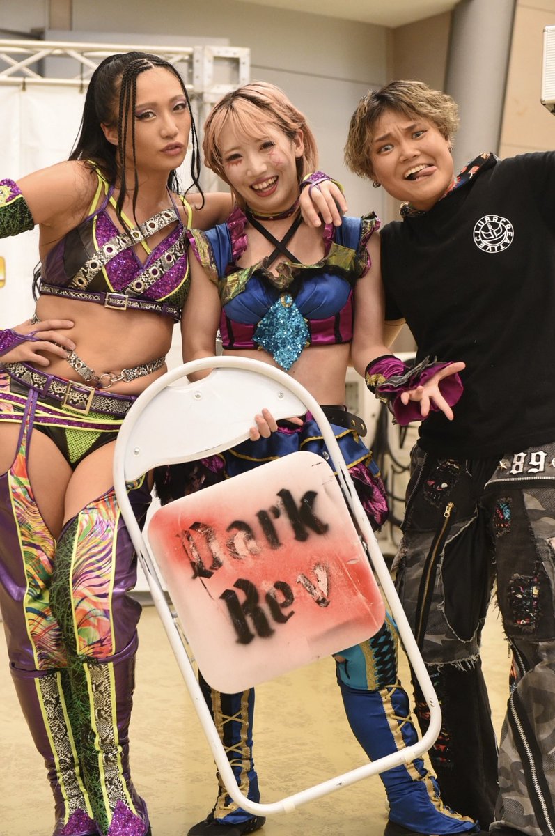 maissa5171's tweet image. 3連戦全勝✌️
勇気みなみは元気キャラ?本当はそうでもないだろう🤷♀️
今度はもっと元気出して楽しませてネ
青野未来はDSGPでそれぞれけちょんけちょんにすることをノザキ様と決意したよ❕
#pw_mg
#D_Revo