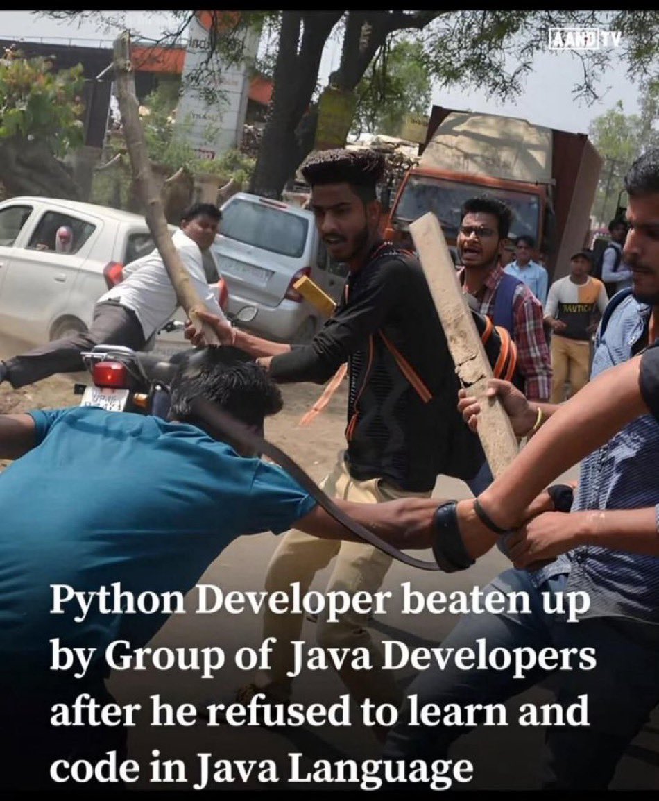 Mastery of programming languages isn’t just a technical skill—it’s strategic foresight.
A top-level developer doesn’t just know languages—they understand how each one thinks, where it thrives, and why it fails in certain contexts. That depth shapes every architectural choice,