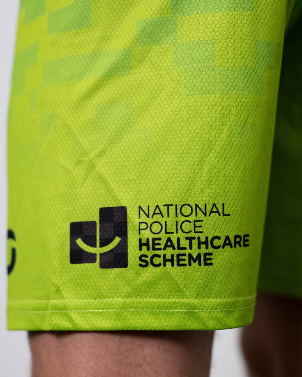 Following on from a successful relationship over the past few years, Onesport is delighted to announce that we have partnered with England Police to become their official kit partner for the foreseeable future